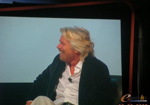 SolidWorks举行2009年全球用户大会的图5